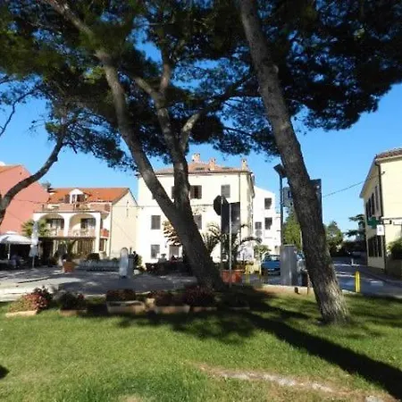 Radomir Apartment Fazana