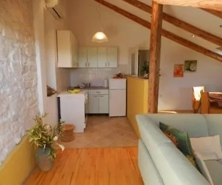 Radomir Apartment
