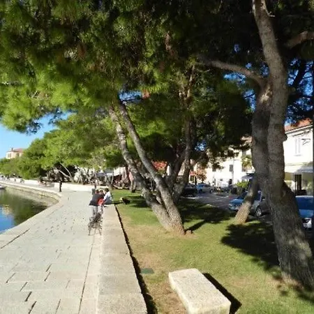 Apartment Radomir
