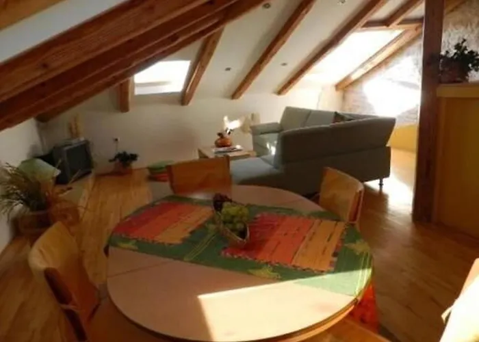 Appartement Radomir Fažana