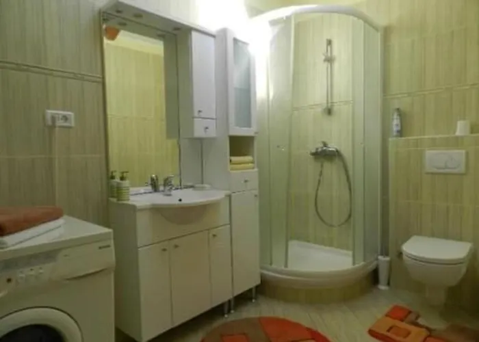 Radomir Appartement Fažana
