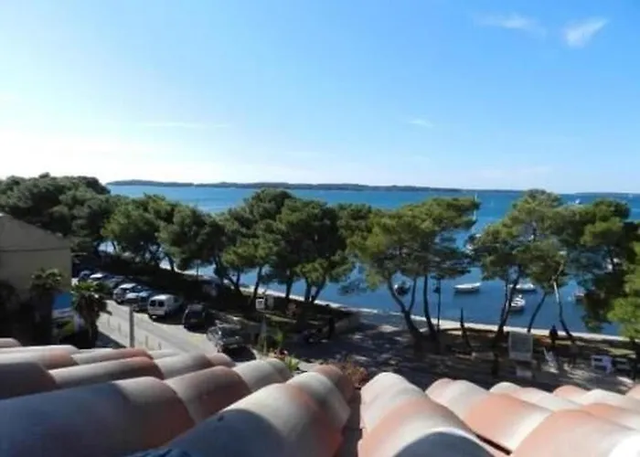 Appartement Radomir Fažana
