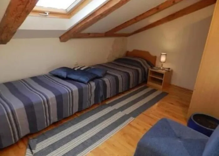 Radomir Appartement