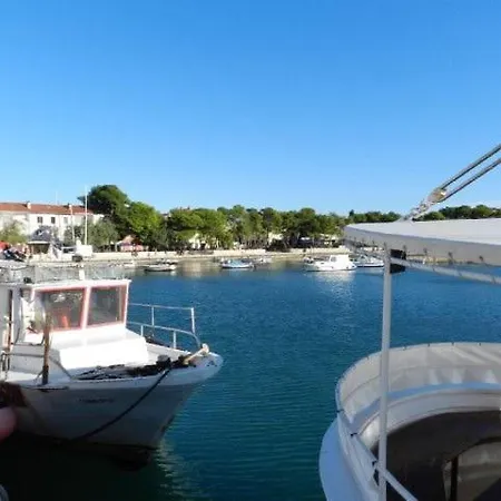 Radomir Apartament Fažana