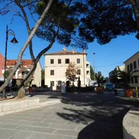 Radomir Apartament Fažana