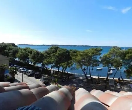 Apartament Radomir