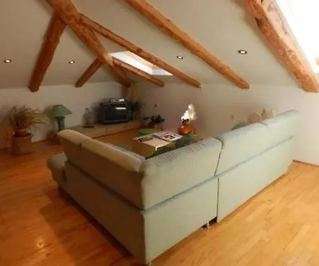 Apartament Radomir