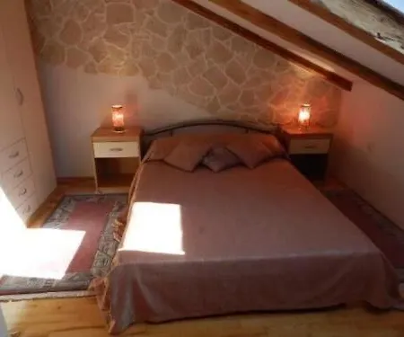 Apartament Radomir Fažana