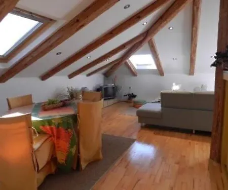 Radomir Apartament Fažana