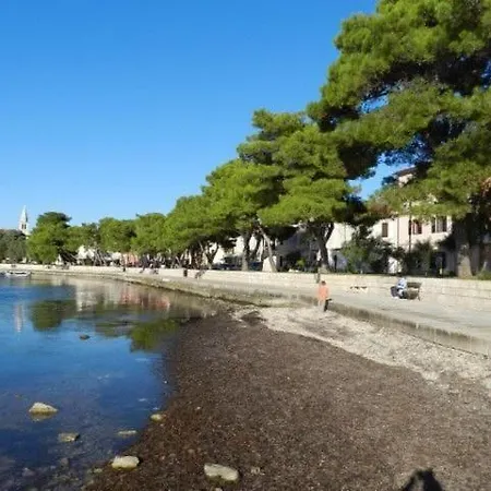 Radomir Apartament Fažana