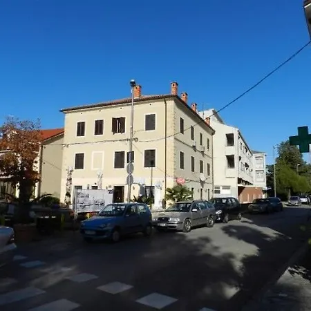 Radomir * Fažana