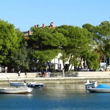 Radomir * Fažana