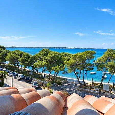 Radomir Apartman Fažana