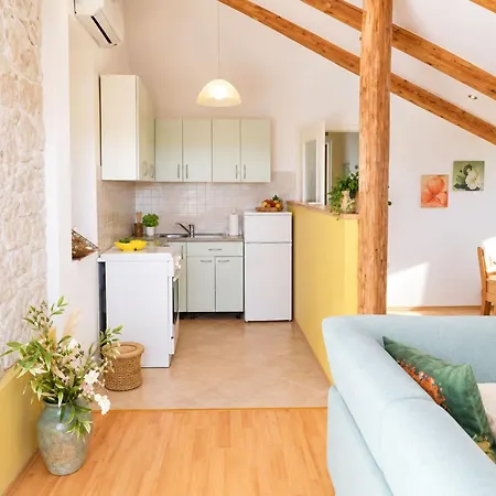 Apartment Radomir Fazana