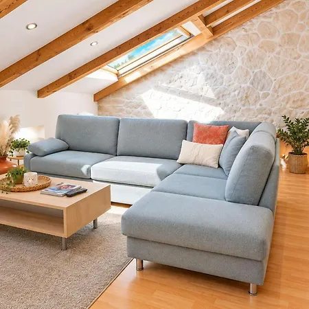 Radomir Apartmán
