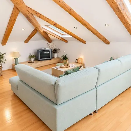 Radomir Apartmán *