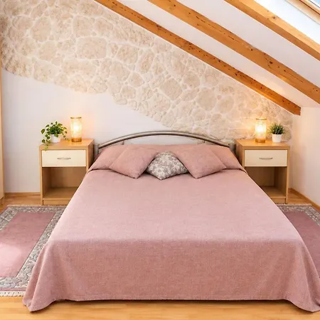Apartman Radomir *