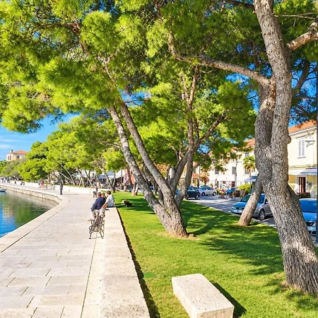 Apartmán Radomir Fažana