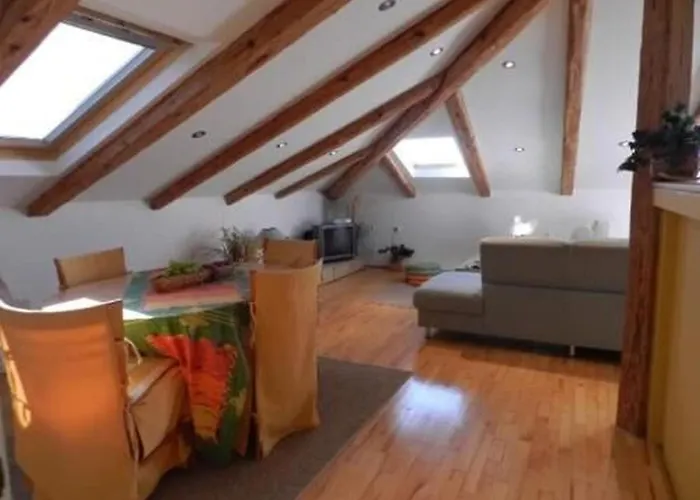 Radomir Apartman